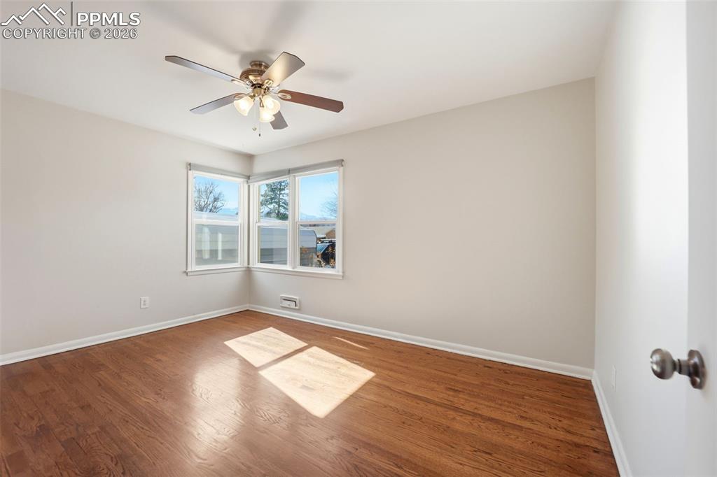 2813 Ute Drive