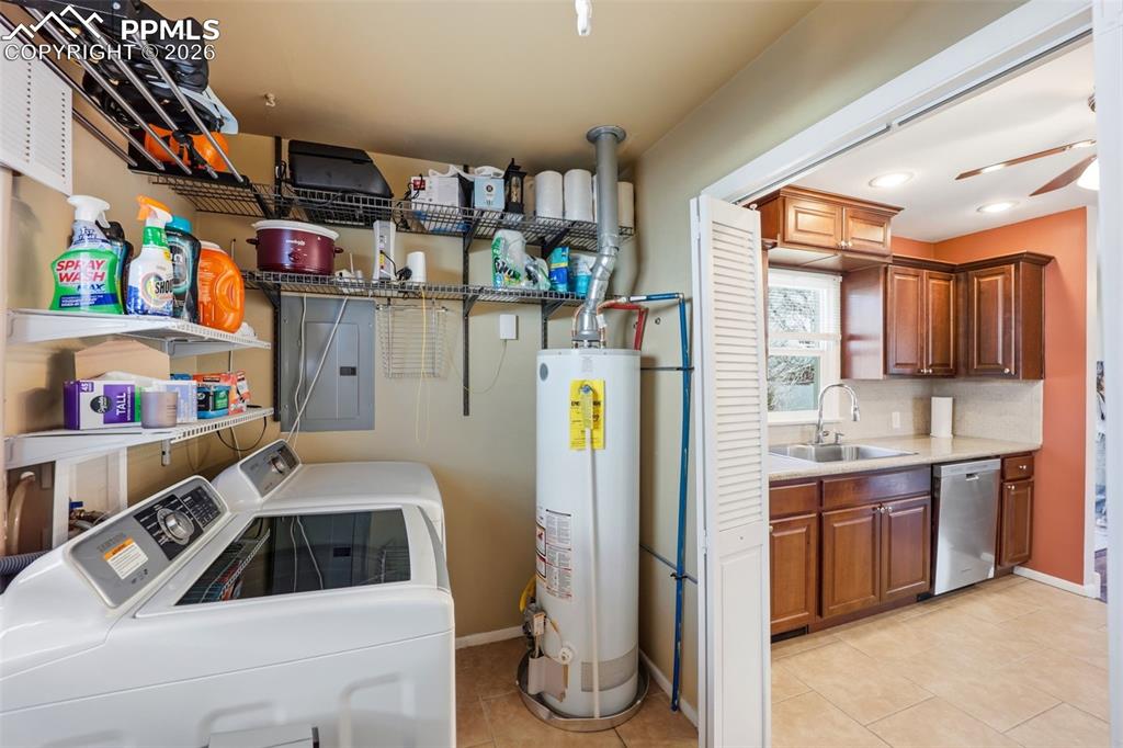 2813 Ute Drive