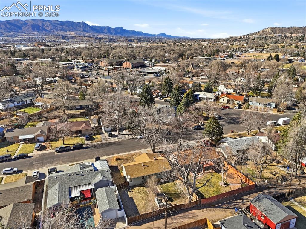 2813 Ute Drive