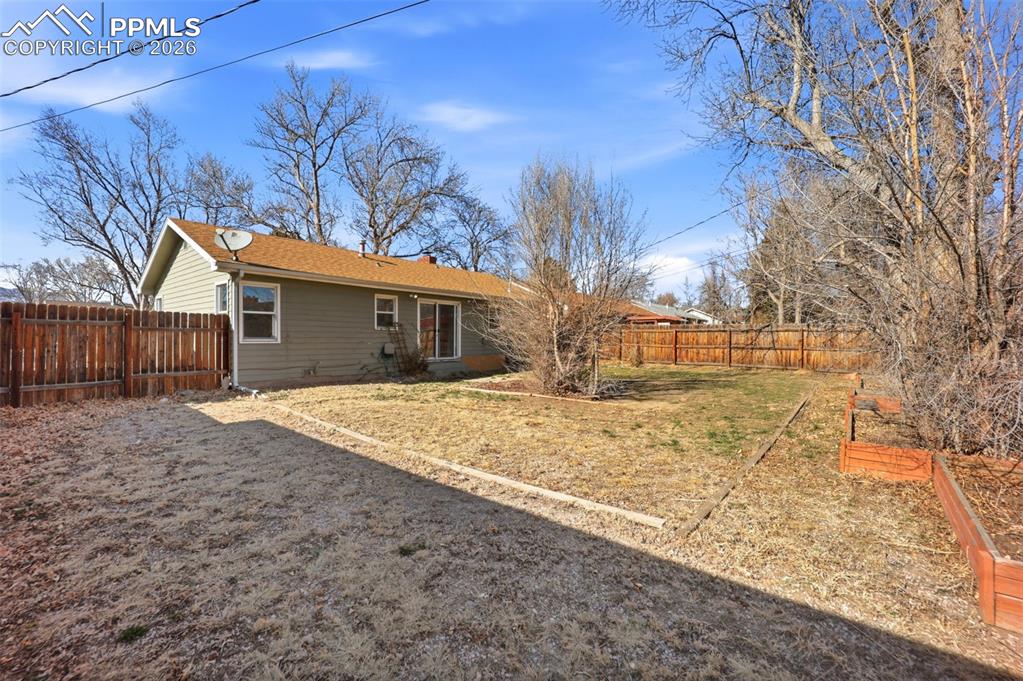 2813 Ute Drive