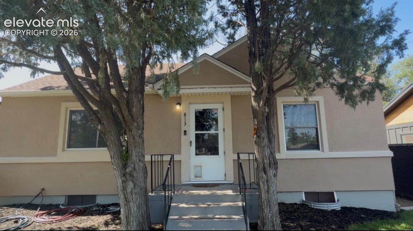 813 E LAS ANIMAS Street