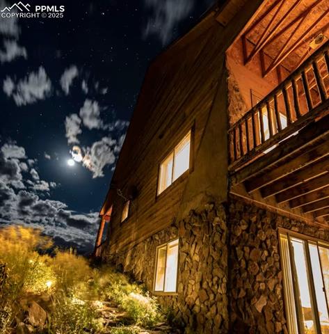 1160 Diamond Back Trail
