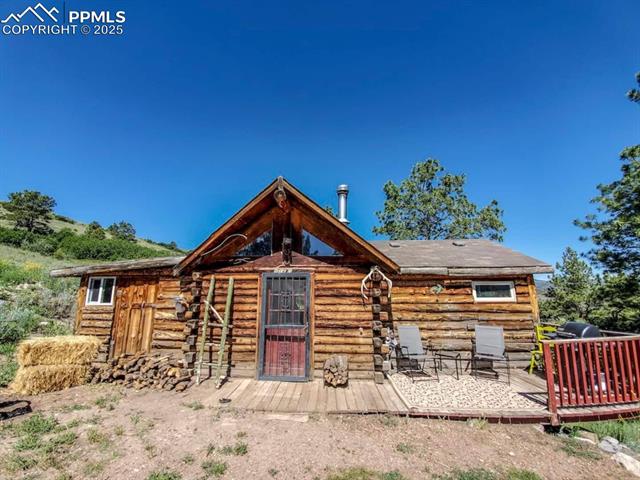 1160 Diamond Back Trail