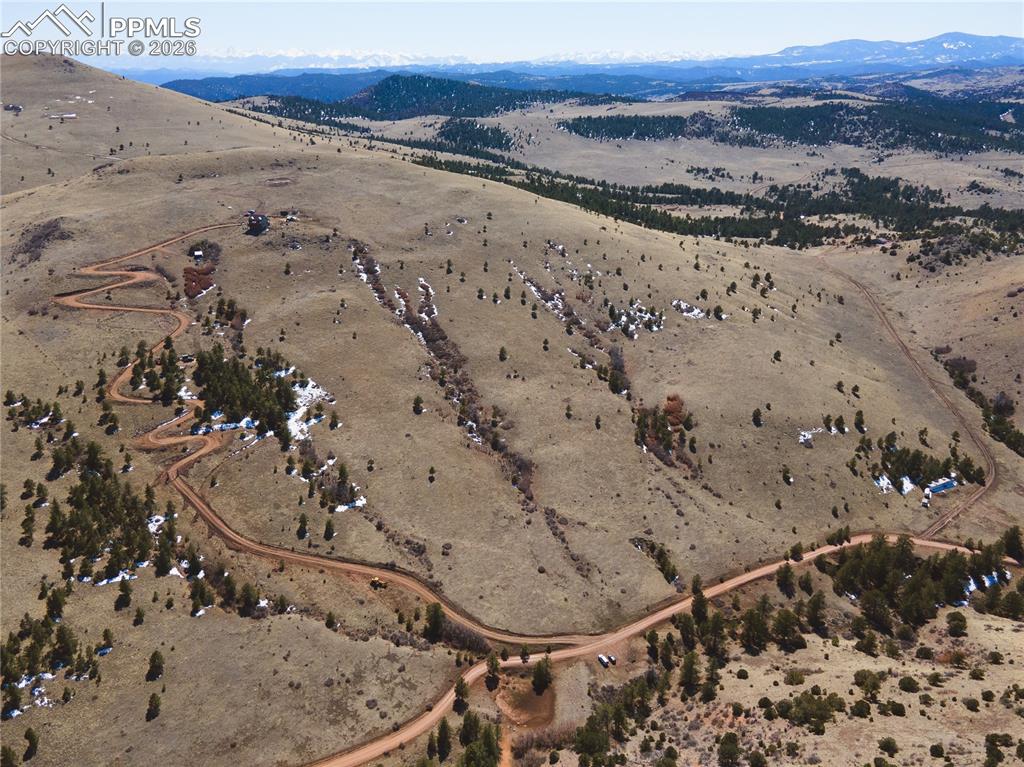 1160 Diamond Back Trail