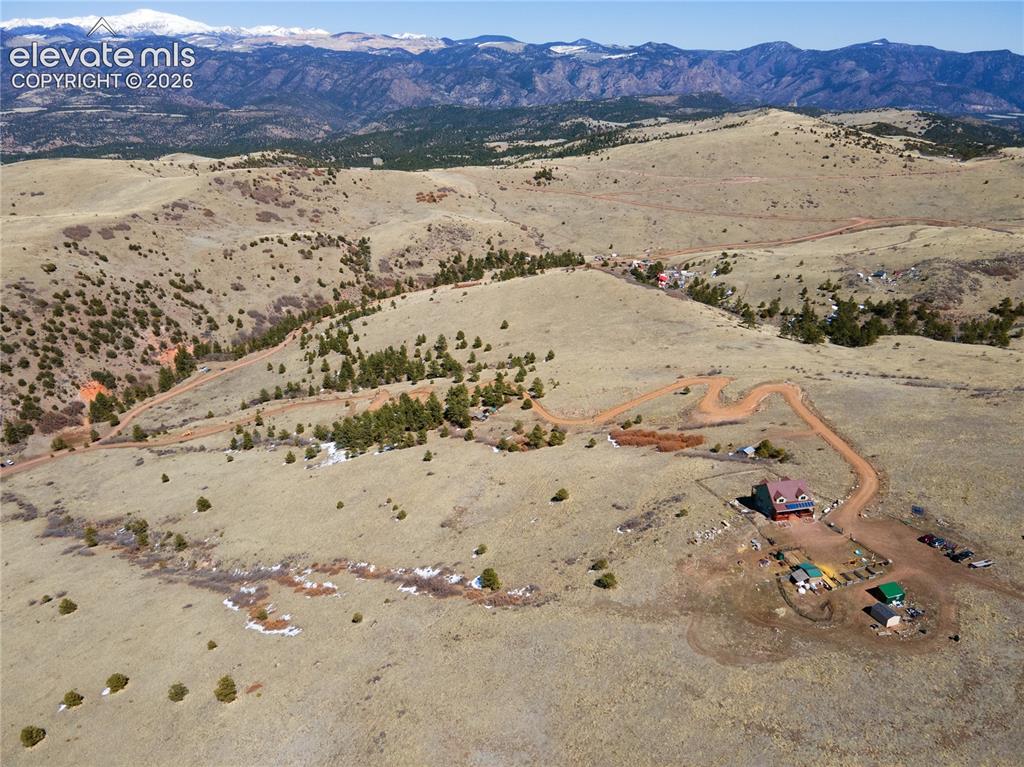 1160 Diamond Back Trail