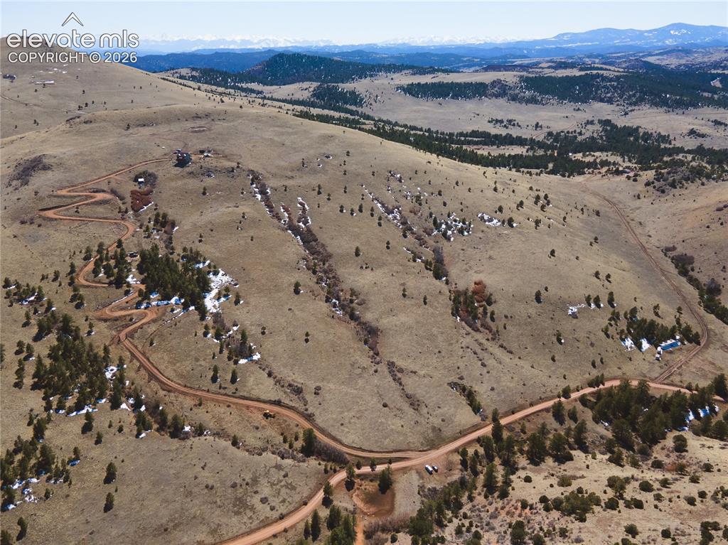 1160 Diamond Back Trail