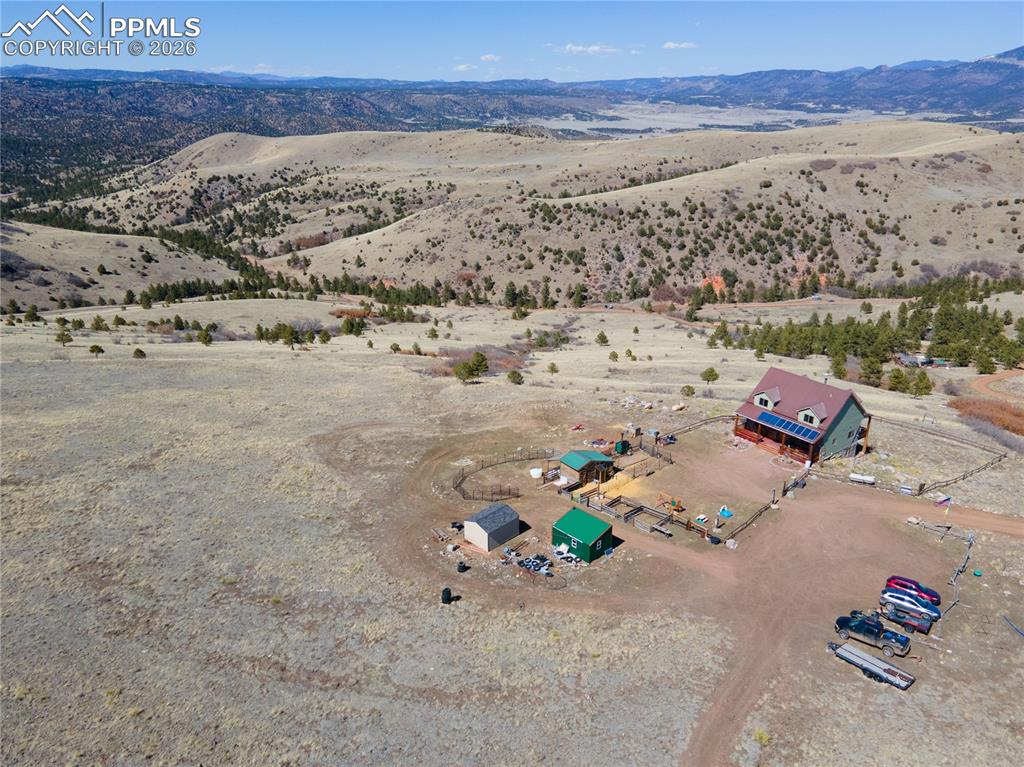 1160 Diamond Back Trail
