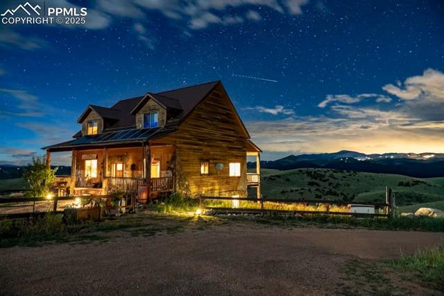 1160 Diamond Back Trail