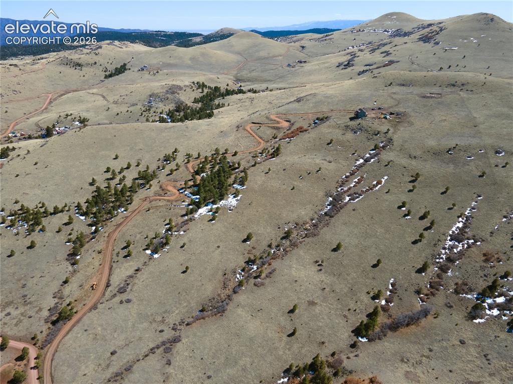 1160 Diamond Back Trail