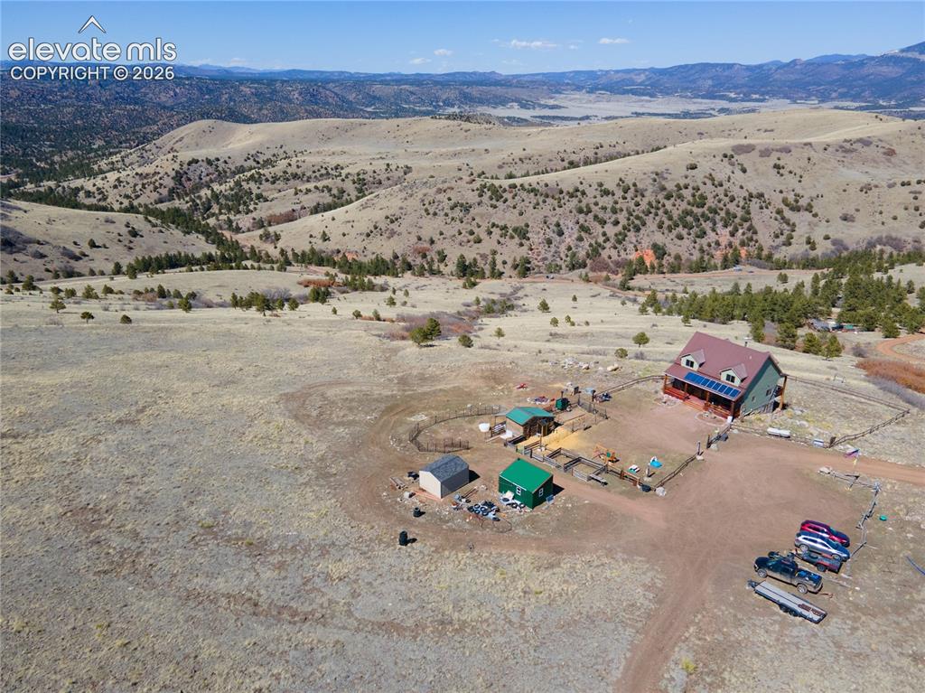 1160 Diamond Back Trail