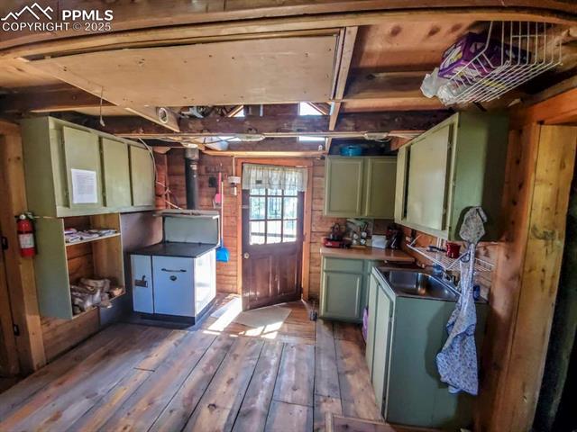 1160 Diamond Back Trail