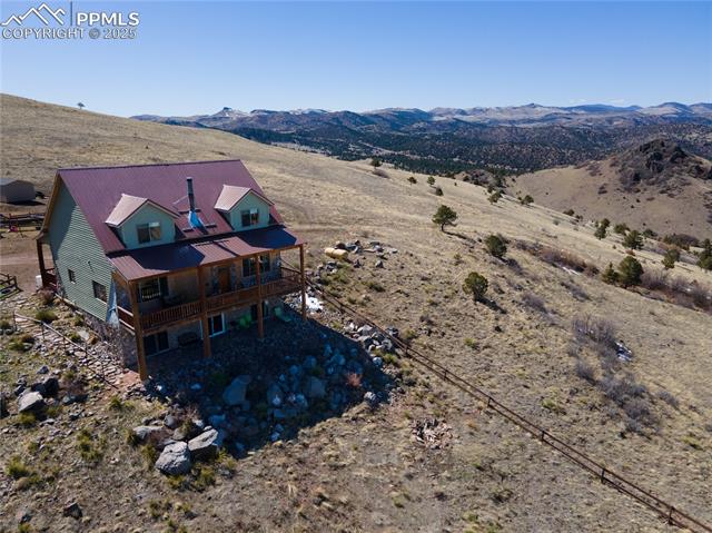 1160 Diamond Back Trail