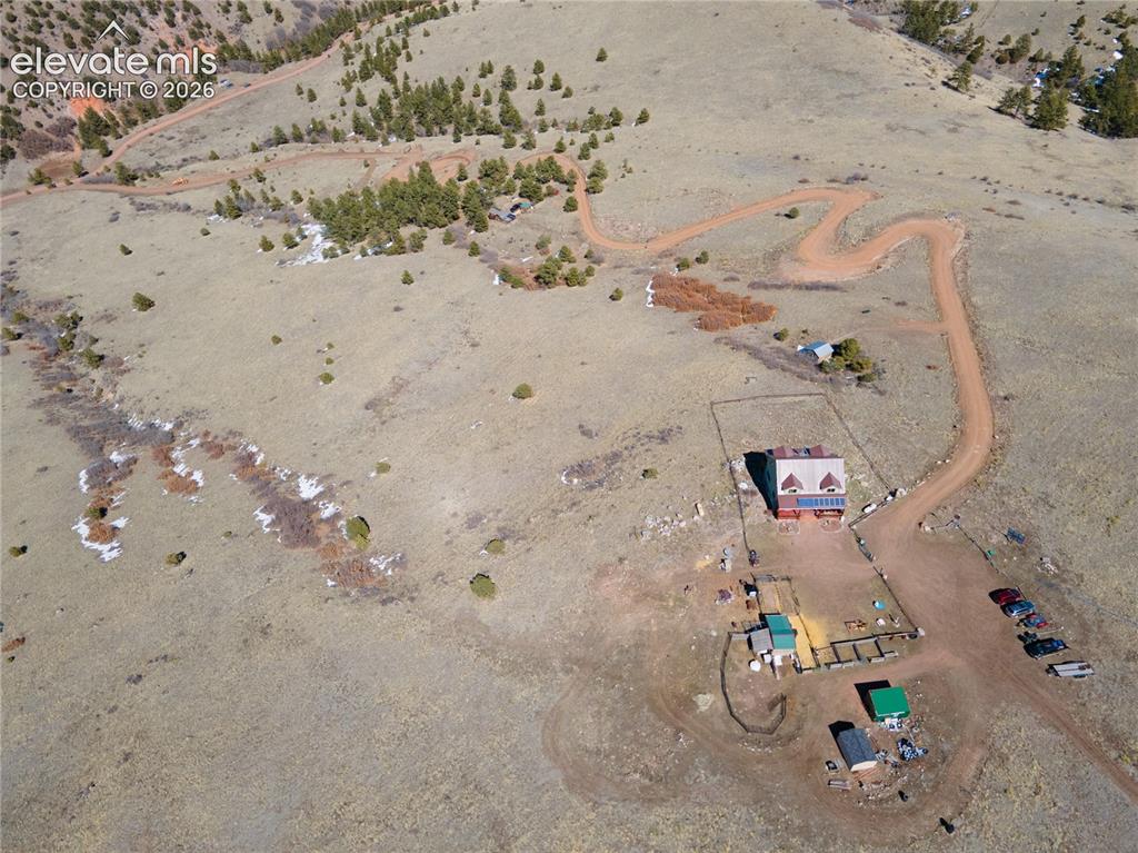 1160 Diamond Back Trail