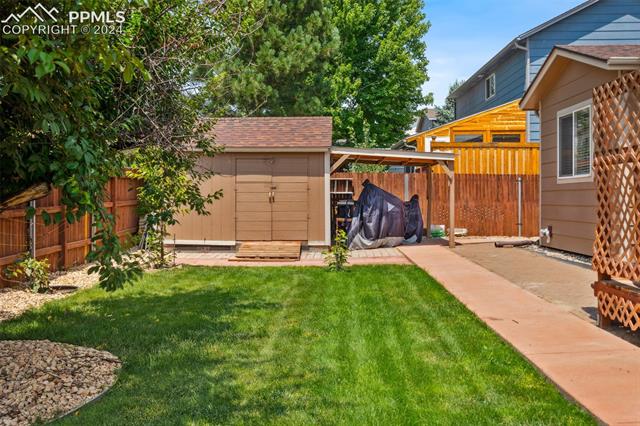 4524 Villager Drive