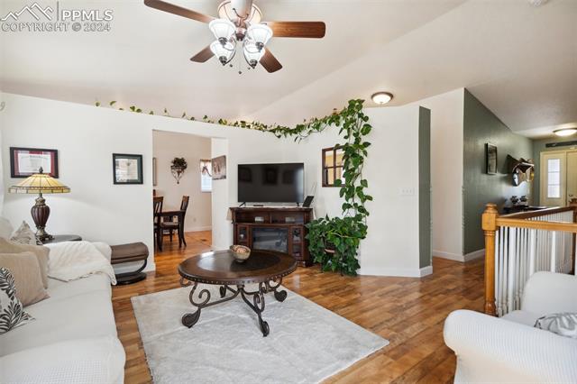 4524 Villager Drive