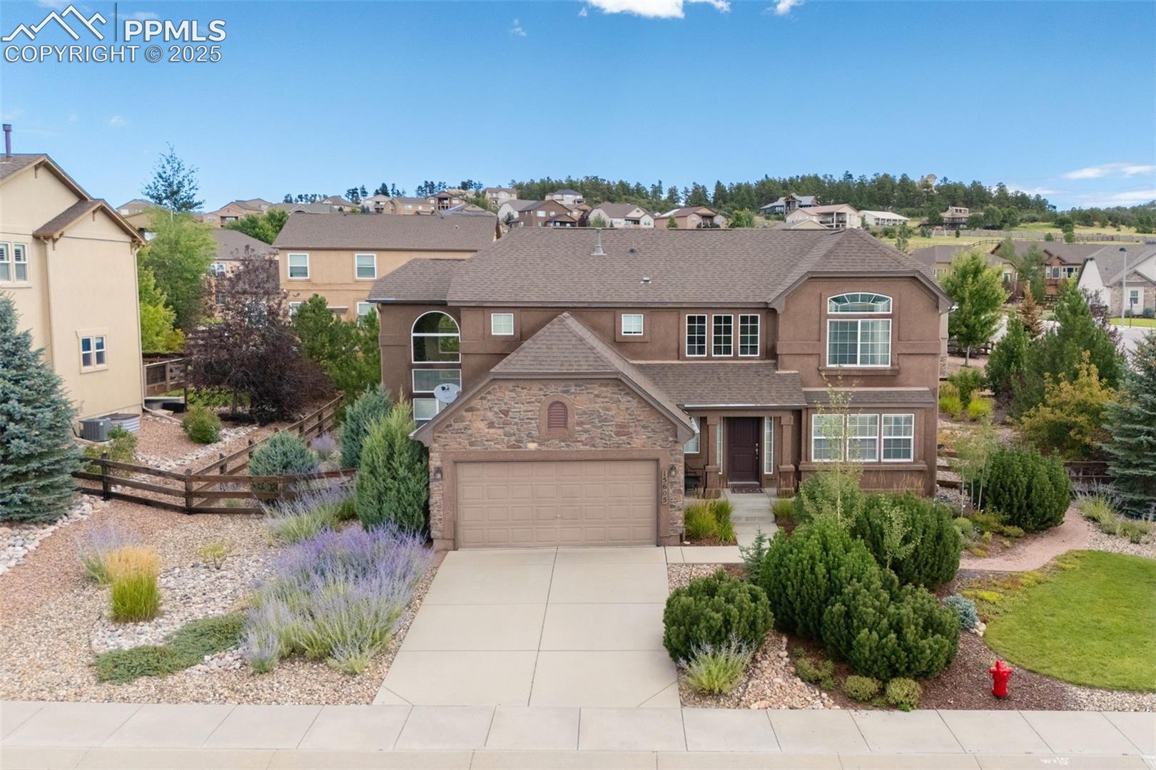 15605 Transcontinental Drive