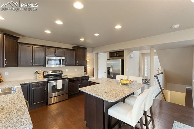 15605 Transcontinental Drive