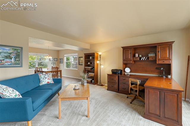 15605 Transcontinental Drive