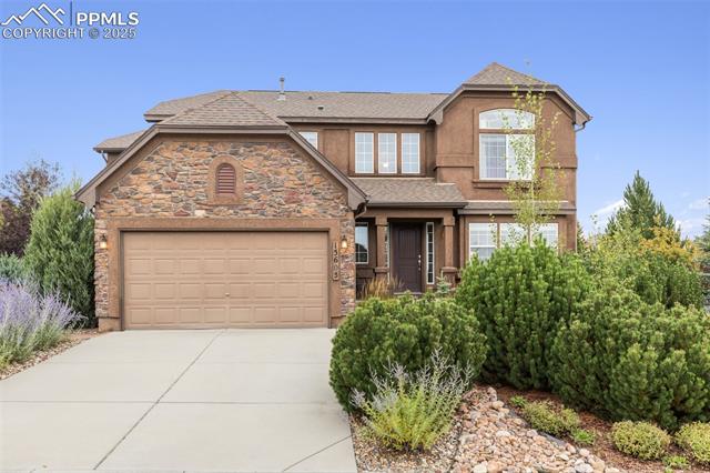 15605 Transcontinental Drive