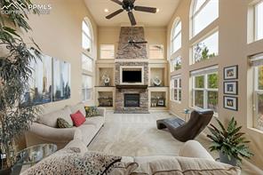 15605 Transcontinental Drive