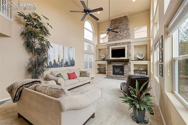 15605 Transcontinental Drive