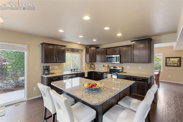 15605 Transcontinental Drive