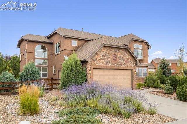 15605 Transcontinental Drive