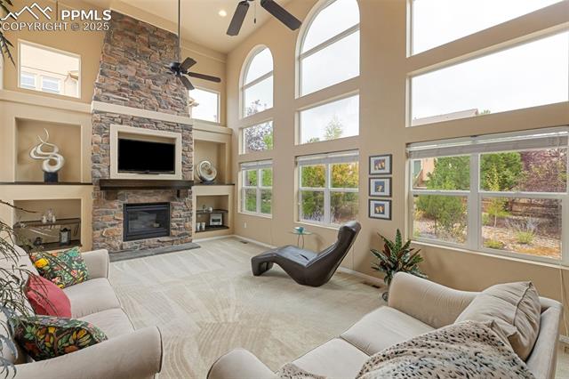 15605 Transcontinental Drive