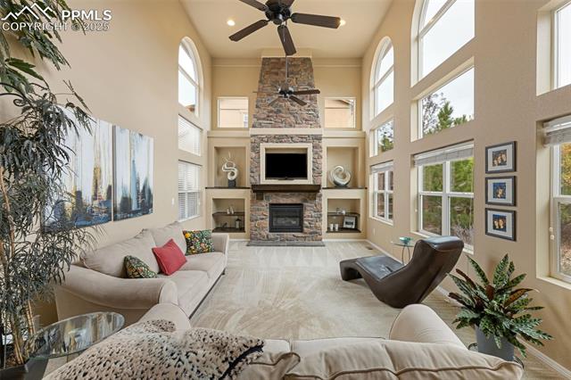 15605 Transcontinental Drive