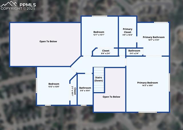 15605 Transcontinental Drive