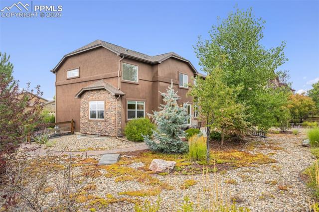 15605 Transcontinental Drive