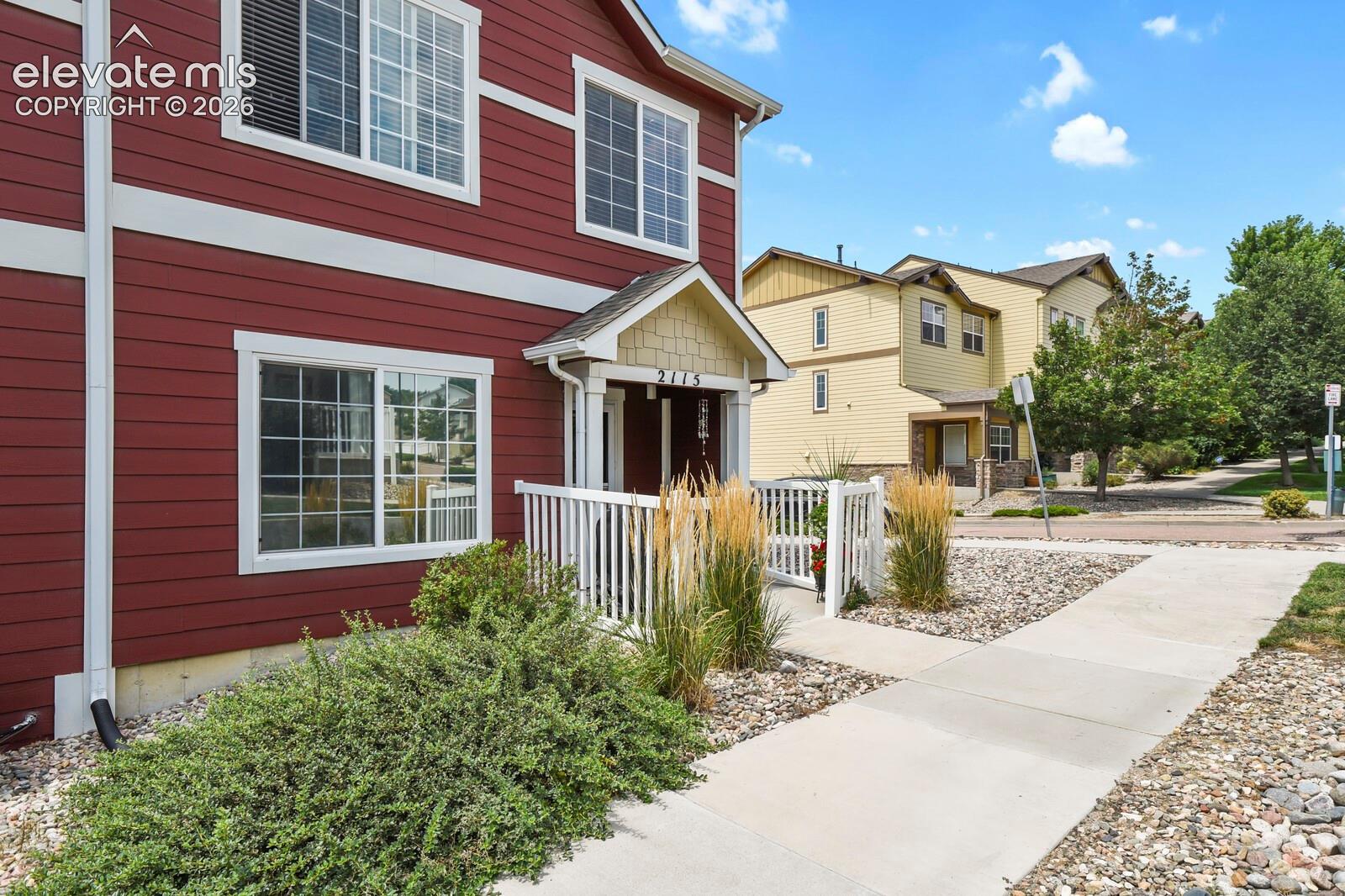2115 St Claire Park Alley