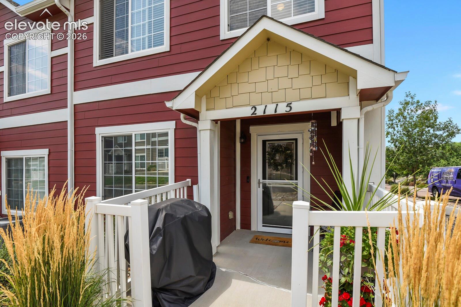 2115 St Claire Park Alley