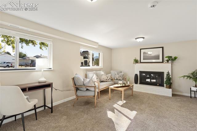 1819 Montezuma Drive