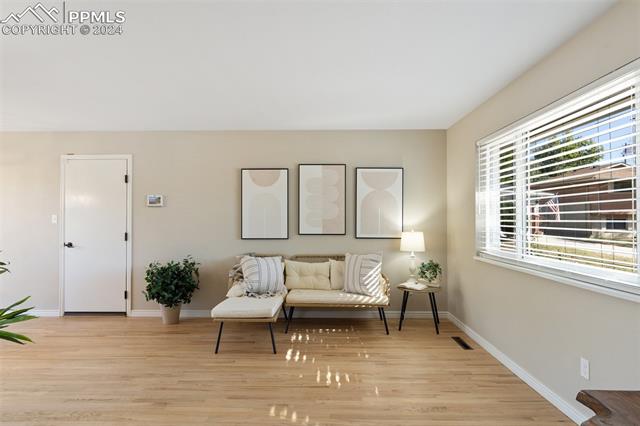 1819 Montezuma Drive