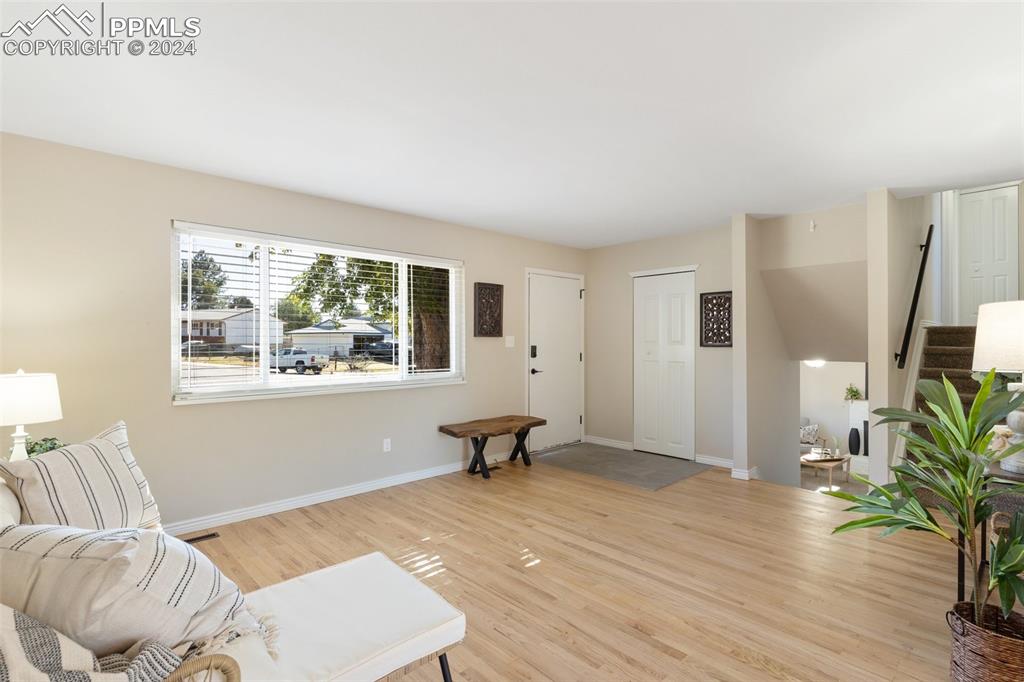 1819 Montezuma Drive