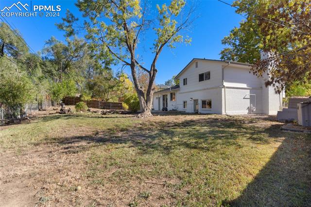 1819 Montezuma Drive