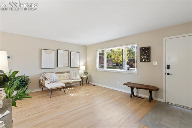 1819 Montezuma Drive