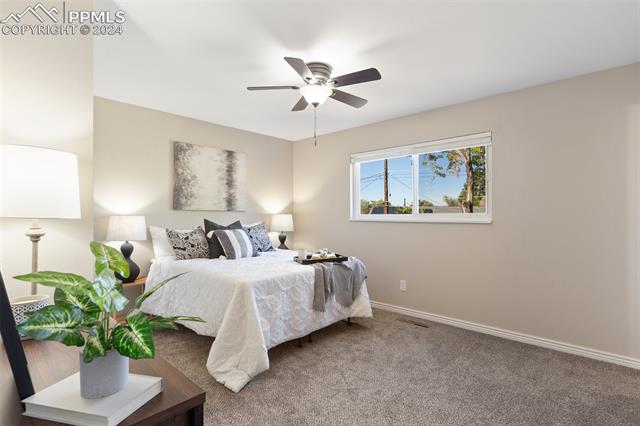 1819 Montezuma Drive