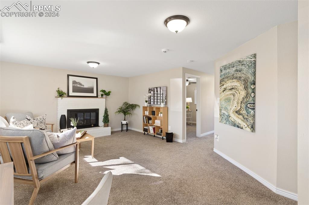 1819 Montezuma Drive