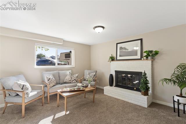 1819 Montezuma Drive