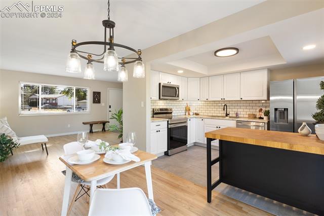 1819 Montezuma Drive