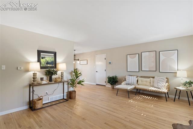 1819 Montezuma Drive