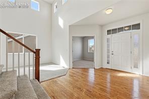 1424 Diamond Rim Drive
