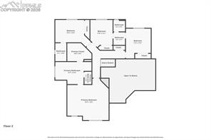 1424 Diamond Rim Drive