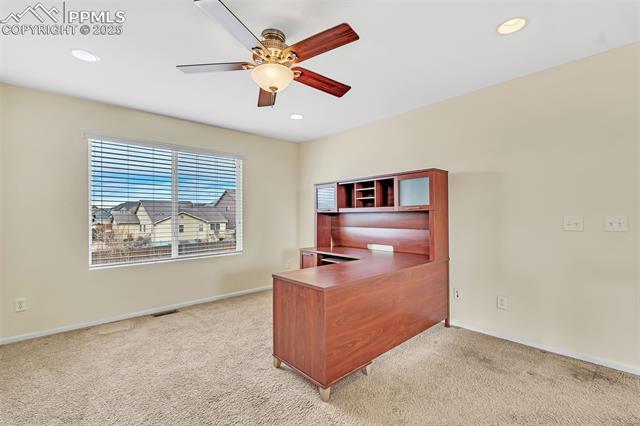 1848 Capital Drive