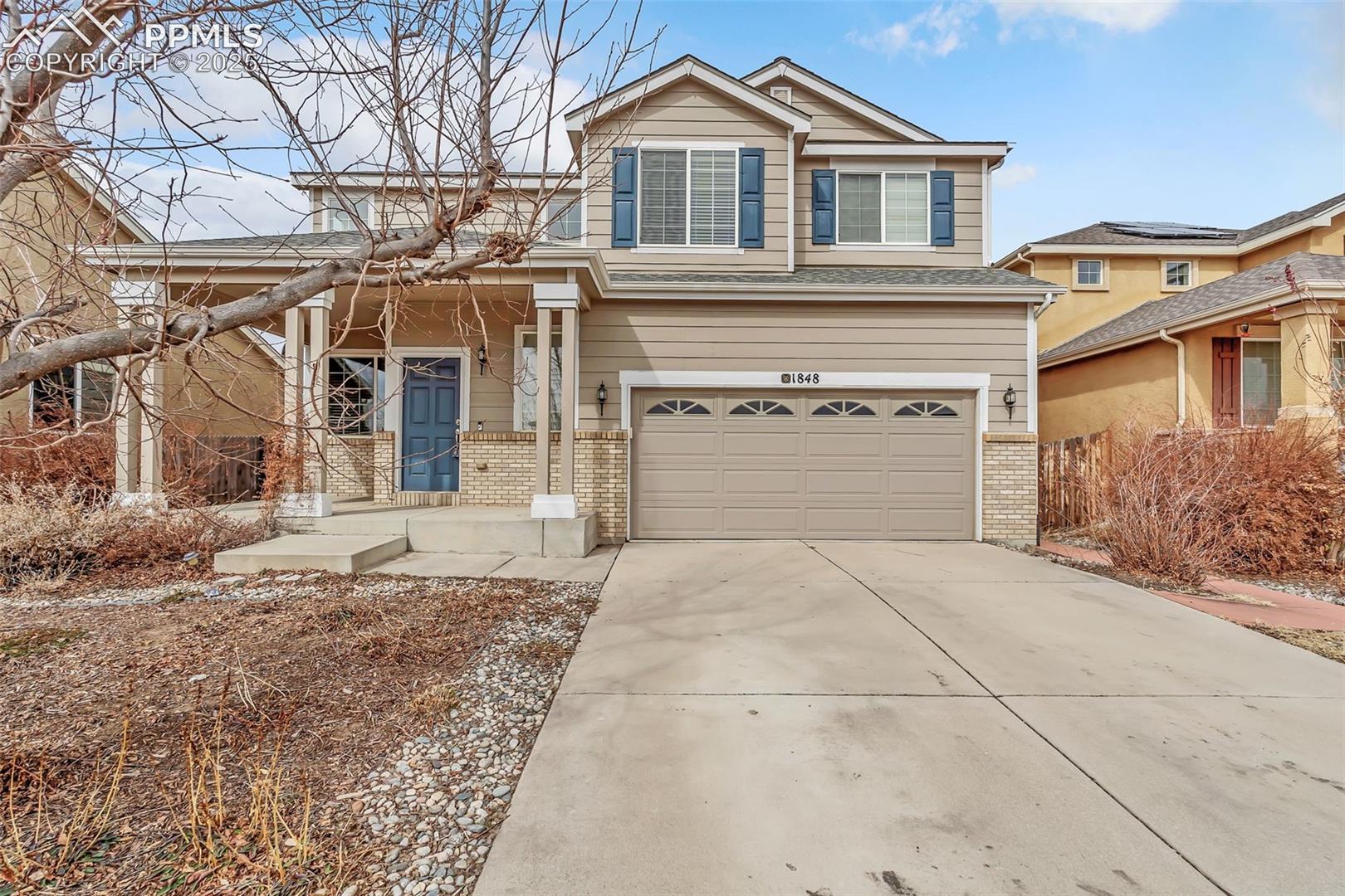 1848 Capital Drive