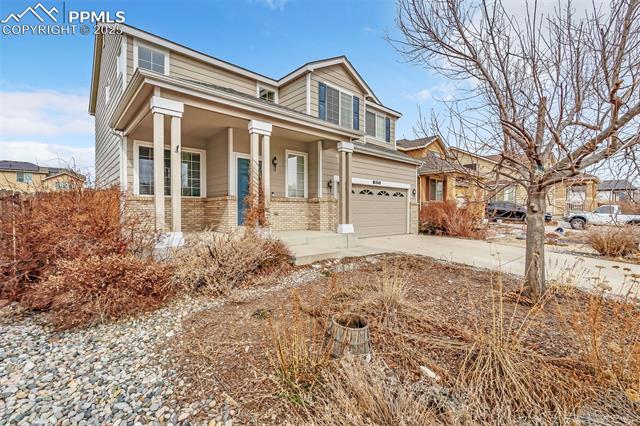 1848 Capital Drive