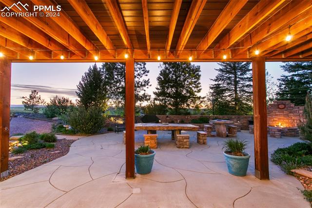 5470 ROUNDUP RIDGE Road