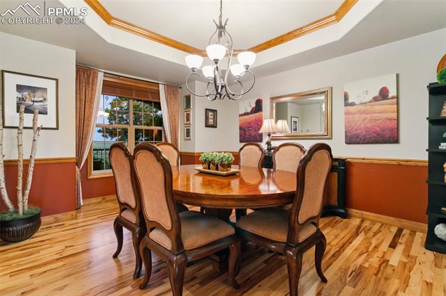 5470 ROUNDUP RIDGE Road